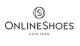 OnlineShoes Promo Codes 2024
