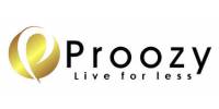 Proozy - Proozy Promotion Codes