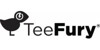 Tee Fury - Tee Fury Promotion Codes
