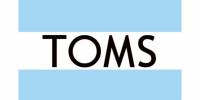 TOMS - TOMS Promotion Codes