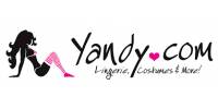 Yandy - Yandy Promotion Codes