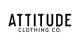 Attitude Clothing Promo Codes 2024