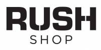 Rush - Rush Discount Codes