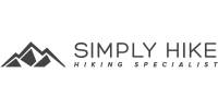 Simply Hike - Simply Hike Discount Codes