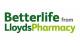 Better Life Promo Codes 2024