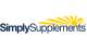 Simply Supplements Promo Codes 2024