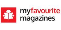 My Favourite Magazines - My Favourite Magazines Discount Codes
