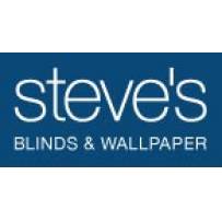 Steve's Blinds and Wallpaper