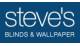 Steve's Blinds and Wallpaper Promo Codes 2024