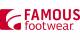 Famous Footwear Promo Codes 2024