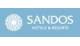Sandos hotels & Resorts Promo Codes 2024