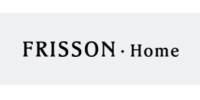Frisson Home - Frisson Home Discount Code