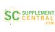 Supplement Central Promo Codes 2024