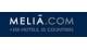 Melia Hotels International Promo Codes 2024