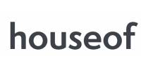 Houseof - Houseof discount code