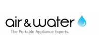 Air & Water - Air & Water Promotion Codes