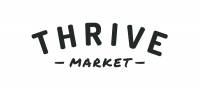 Thrive Market - Thrive Market Promotion Codes