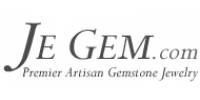 Je Gem.com - Je Gem.com Promotion Codes