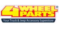 4 Wheel Parts - 4 Wheel Parts Promotion Codes