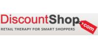 DiscountShop - DiscountShop Promotion codes