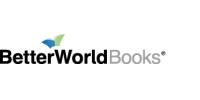 Better World Books - Better World Books Promotion Codes