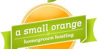A Small Orange Web Hosting - A Small Orange Web Hosting Promotion Codes