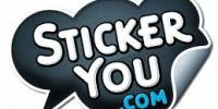 Sticker You - Sticker You Promotion Codes
