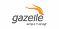 Gazelle - Gazelle Promotion codes
