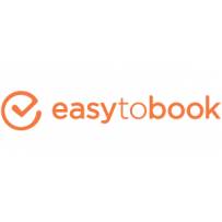 Easy to book