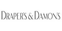Draper's & Damon's - Draper's & Damon's Promotion Codes