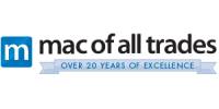 Mac Of All Trades - Mac Of All Trades Promotion Codes