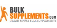 Bulk Supplements - Bulk Supplements Promotion Codes