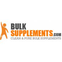Bulk Supplements