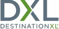 DXL DestinationXL - DXL DestinationXL Promotion Codes