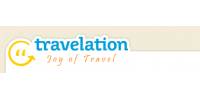 Travelation - Travelation Promotion Codes