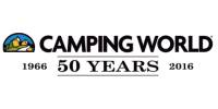 Camping World - Camping World Promotion Codes