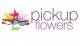 Pickup Flowers Promo Codes 2024