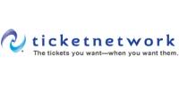 TicketNetwork - TicketNetwork Promotion Codes