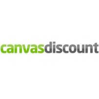 Canvas Discount
