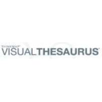 Thinkmap Visual Thesaurus