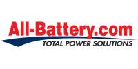 All Battery - All Battery Promotion Codes