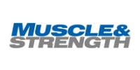 Muscle & Strength - Muscle & Strength Promotion Codes