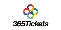365 Tickets - 365 Tickets Promotion Codes