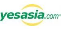 YesAsia - YesAsia Promotion codes