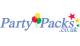 Party Packs Promo Codes 2024