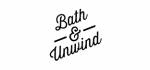 Bath & Unwind