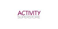 Activity Superstore - Activity Superstore Discount Codes
