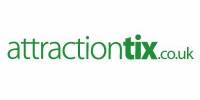 AttractionTix - AttractionTix Discount Codes