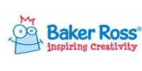 Baker Ross - Baker Ross Discount Code