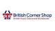British Corner Shop Promo Codes 2024